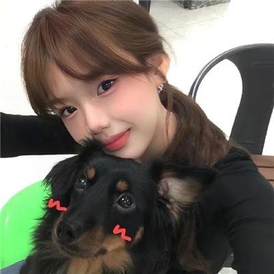 反派崽崽的满级锦鲤娘